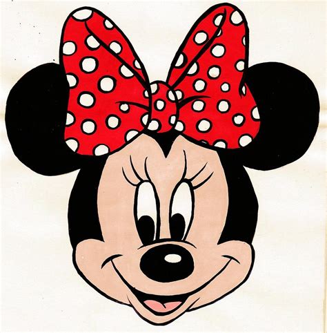 Minnie mouse drawing - Welcome to "Little Art Adventure"! In this step-by-step drawing tutorial, we'll show your kids how to draw their favorite Disney character, Minnie Mouse, in ...